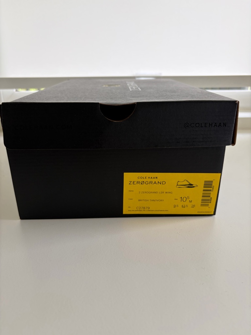 Cole Haan ZeroGrand